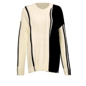 Cabi Lineup Pullover. Size S. NWT!